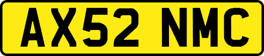 AX52NMC