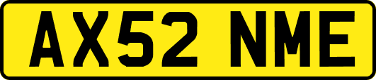 AX52NME