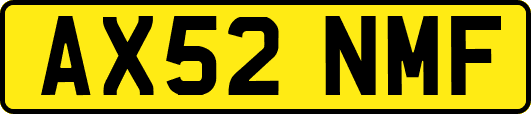 AX52NMF