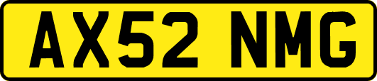 AX52NMG