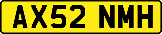 AX52NMH