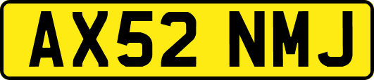 AX52NMJ