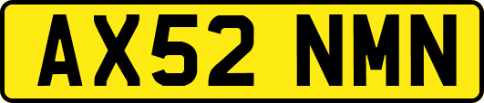 AX52NMN