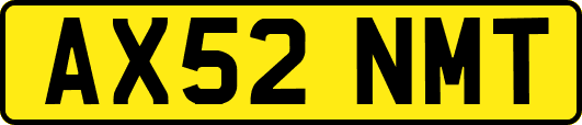AX52NMT