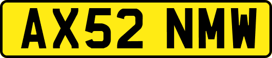 AX52NMW