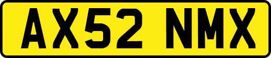 AX52NMX