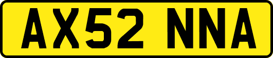 AX52NNA