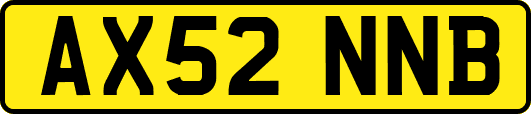 AX52NNB