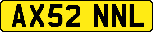 AX52NNL