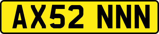 AX52NNN