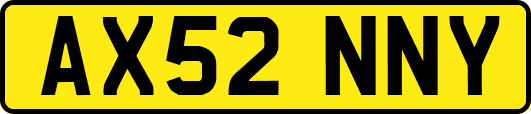 AX52NNY