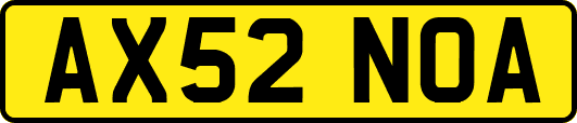 AX52NOA