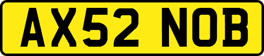 AX52NOB