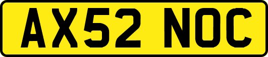 AX52NOC