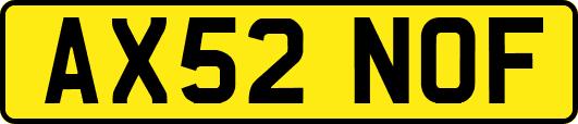 AX52NOF