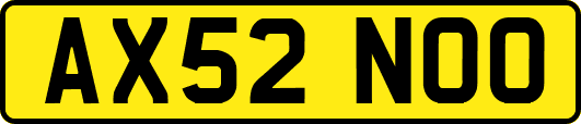 AX52NOO