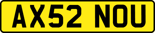 AX52NOU