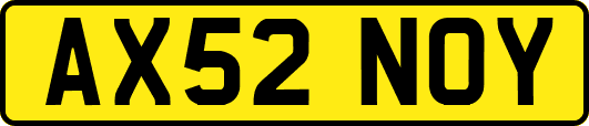 AX52NOY