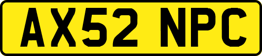AX52NPC