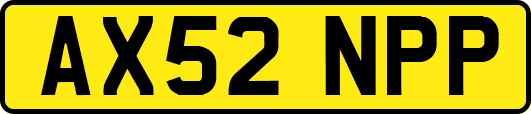 AX52NPP