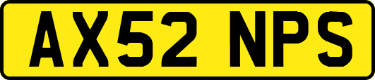 AX52NPS