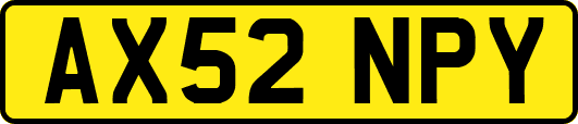 AX52NPY