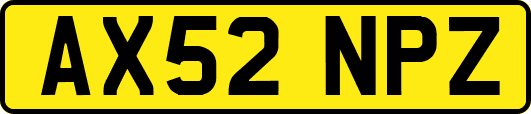 AX52NPZ