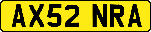AX52NRA