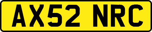 AX52NRC