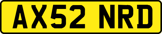AX52NRD