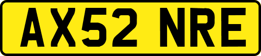 AX52NRE