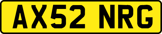 AX52NRG