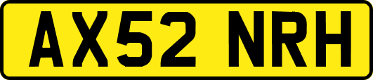 AX52NRH