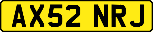 AX52NRJ