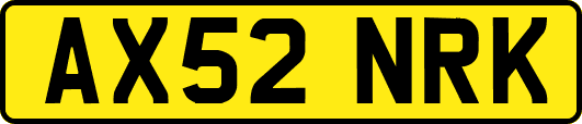 AX52NRK