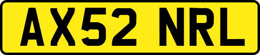AX52NRL