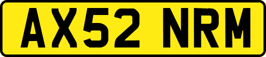 AX52NRM
