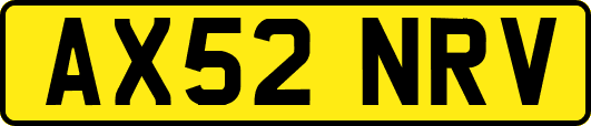 AX52NRV