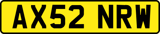 AX52NRW