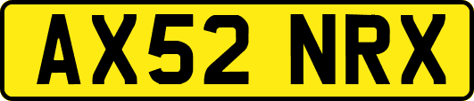 AX52NRX