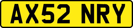 AX52NRY