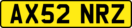 AX52NRZ