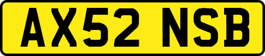 AX52NSB