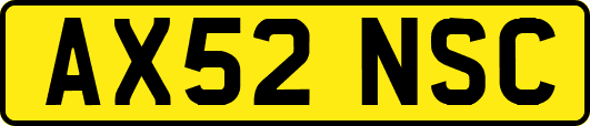 AX52NSC