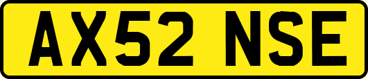 AX52NSE