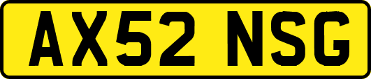 AX52NSG