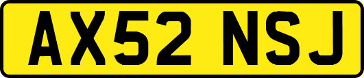 AX52NSJ