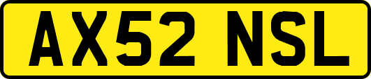 AX52NSL