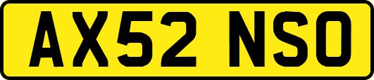 AX52NSO