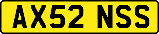 AX52NSS